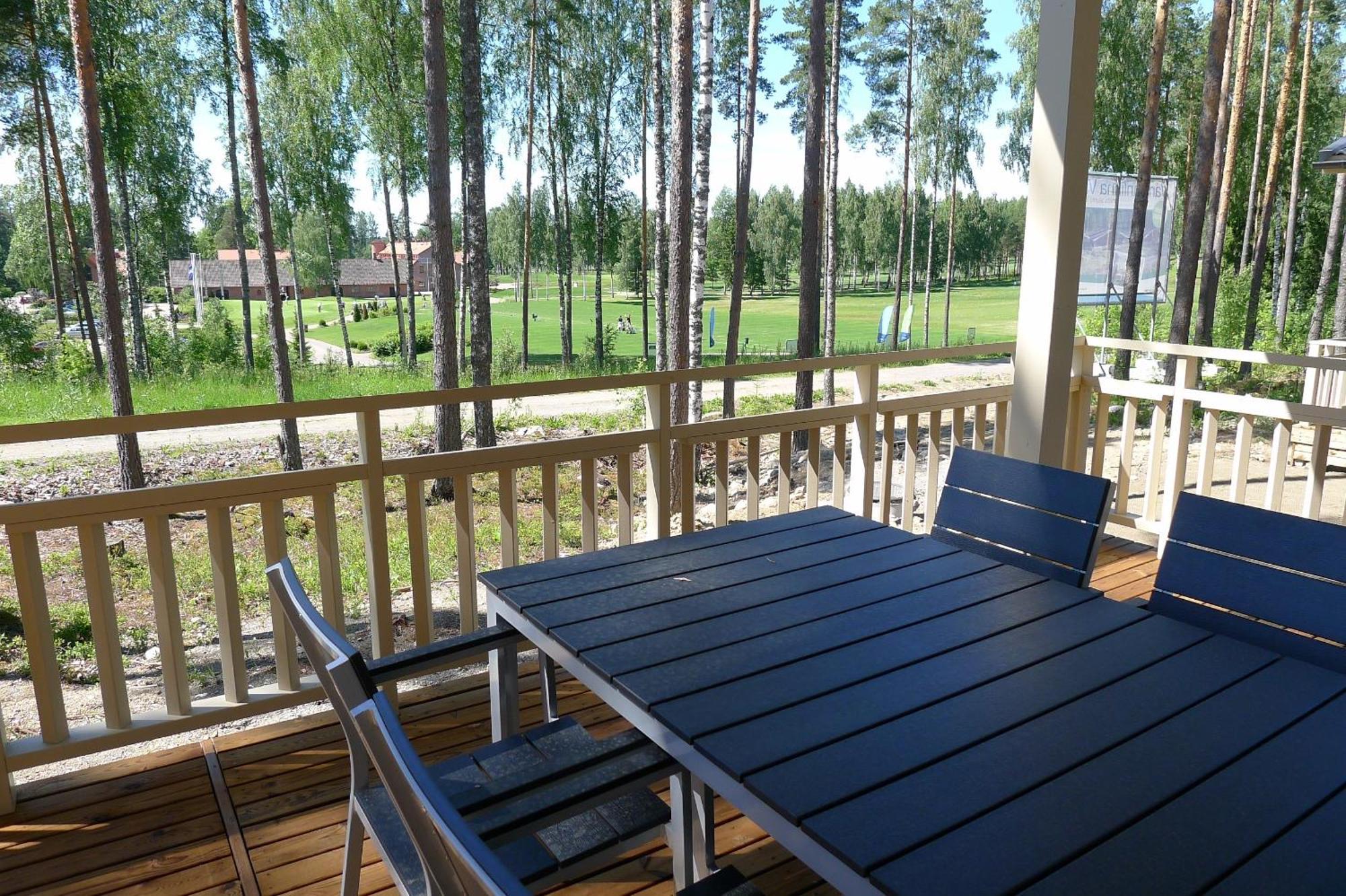 Hotel Vanajanlinna Harviala Quarto foto