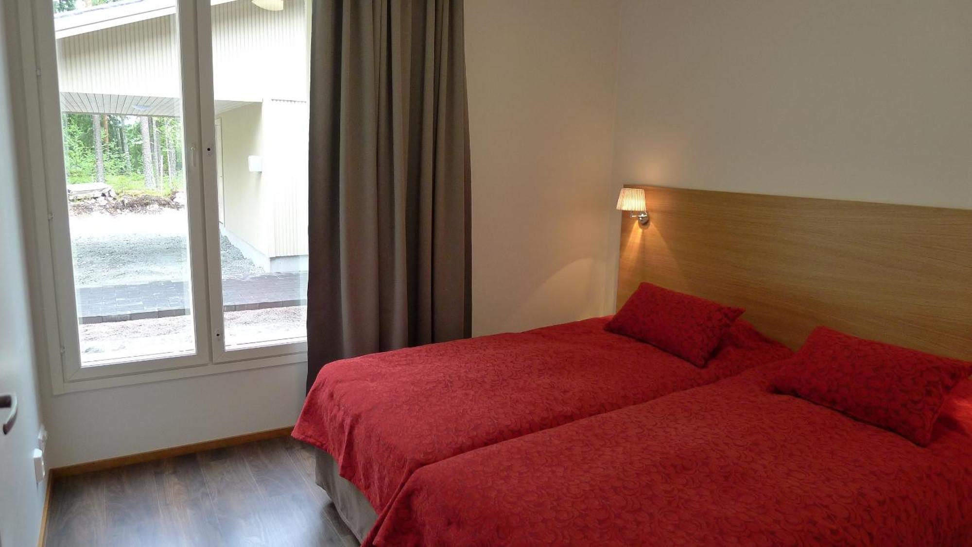 Hotel Vanajanlinna Harviala Quarto foto